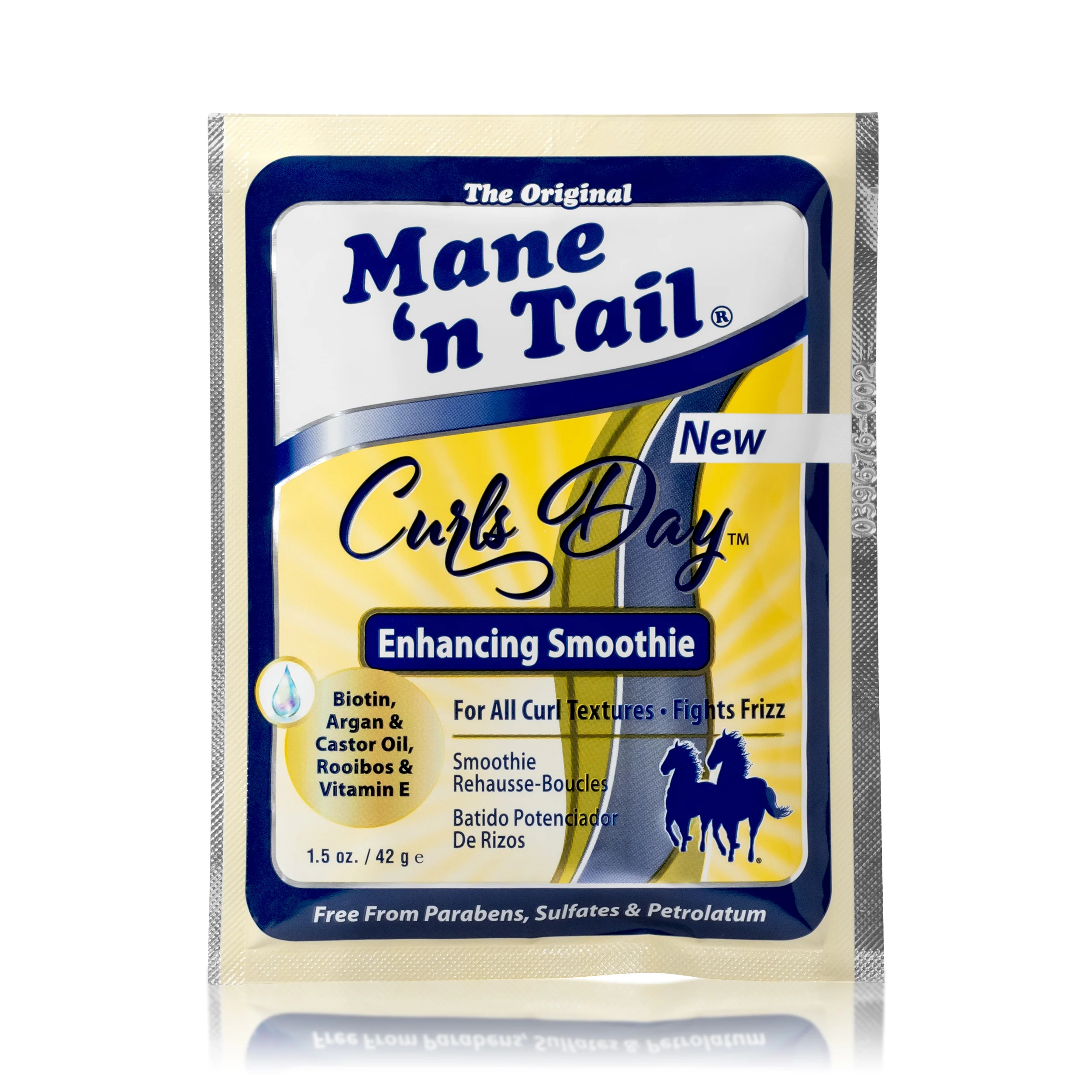 Curls Day Enhancing Smoothie - Image 3