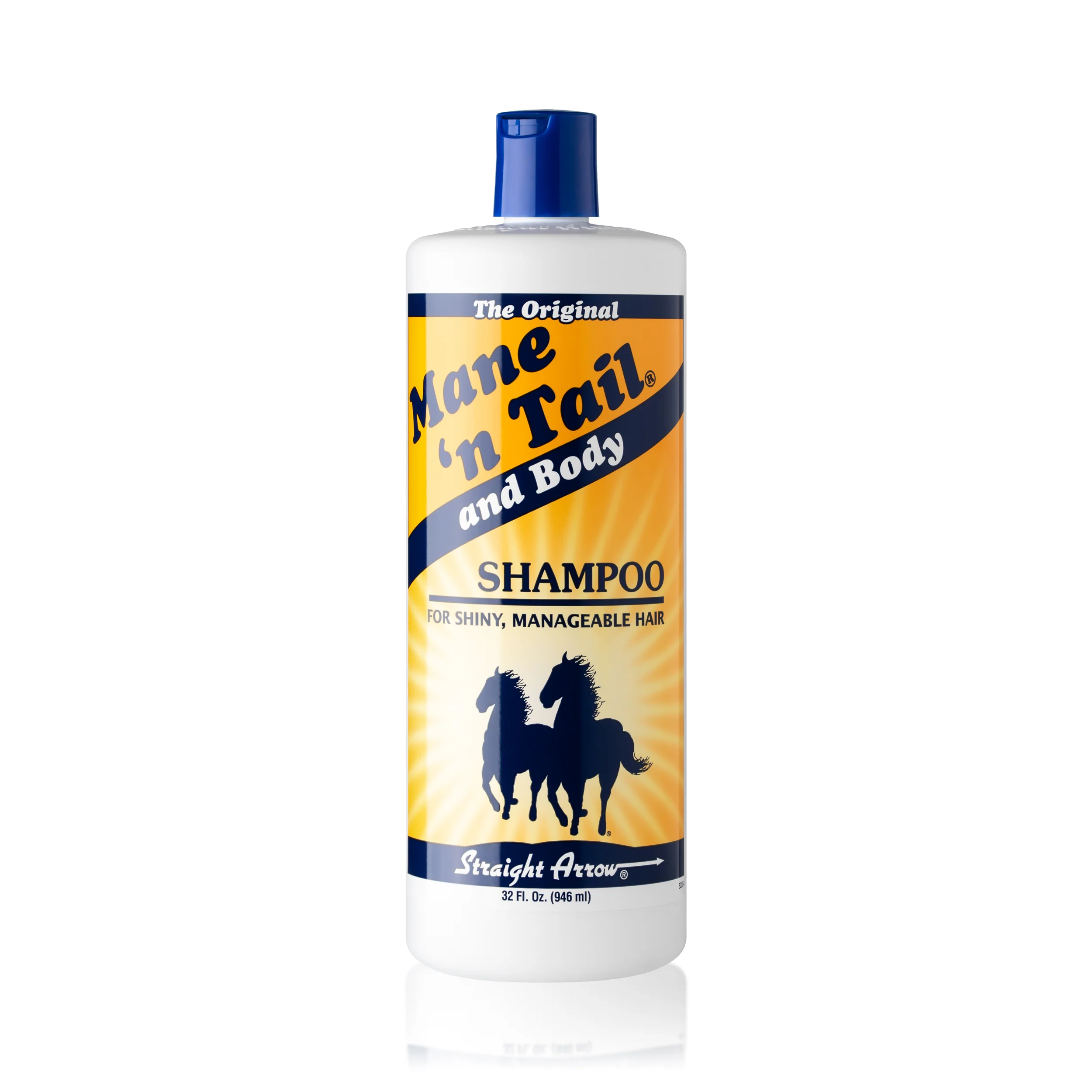 Mane 'n Tail Original Formula Shampoo - Image 5