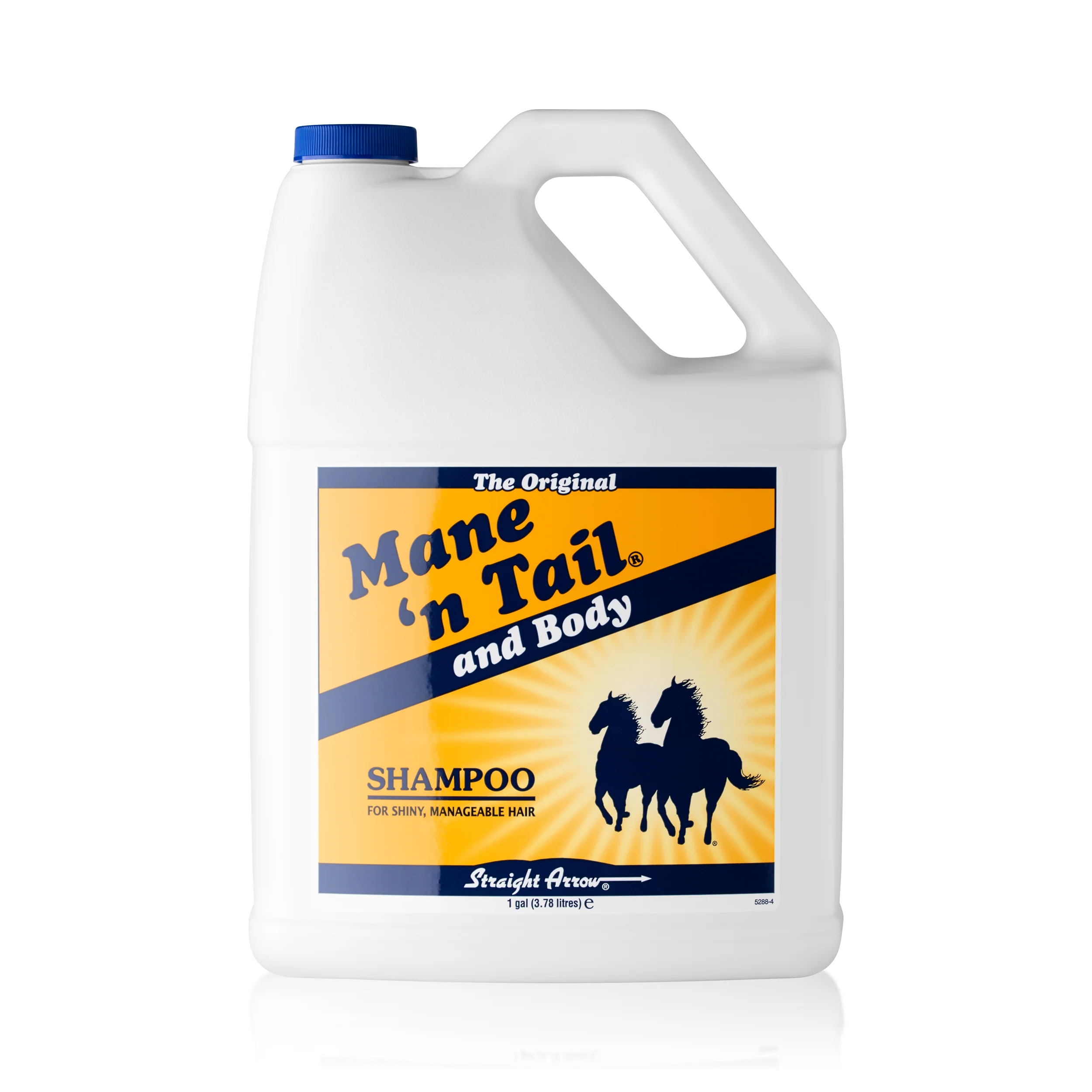 Mane 'n Tail Original Formula Shampoo - Image 7