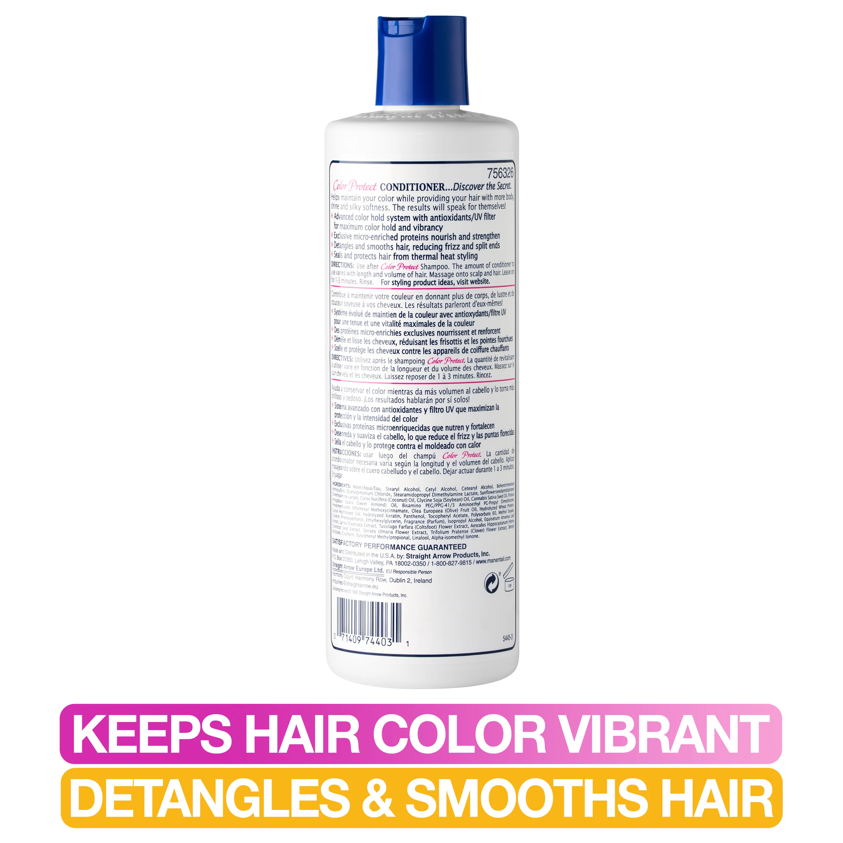 Color Protect Conditioner - Image 7