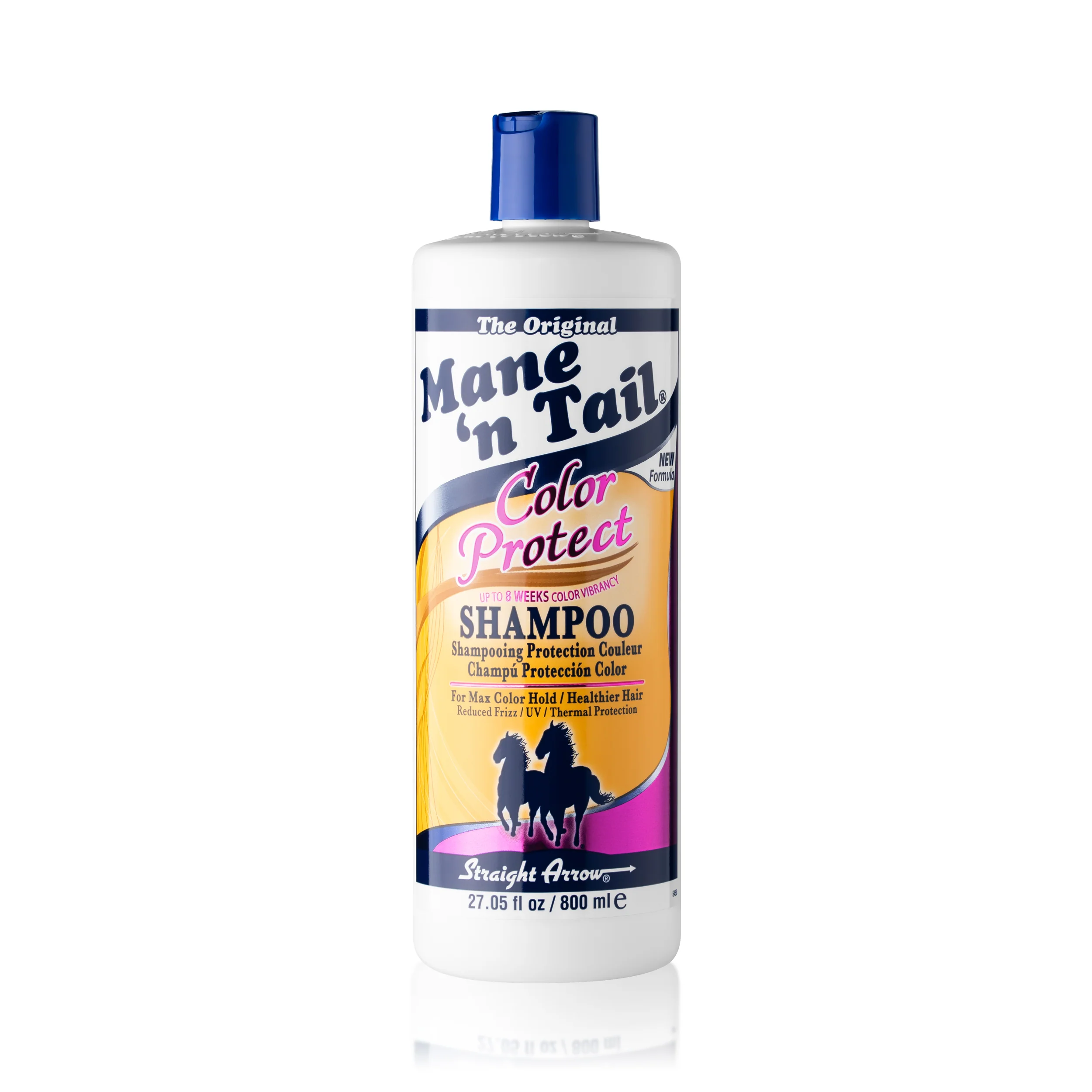 Color Protect Shampoo Max Hold - Image 3