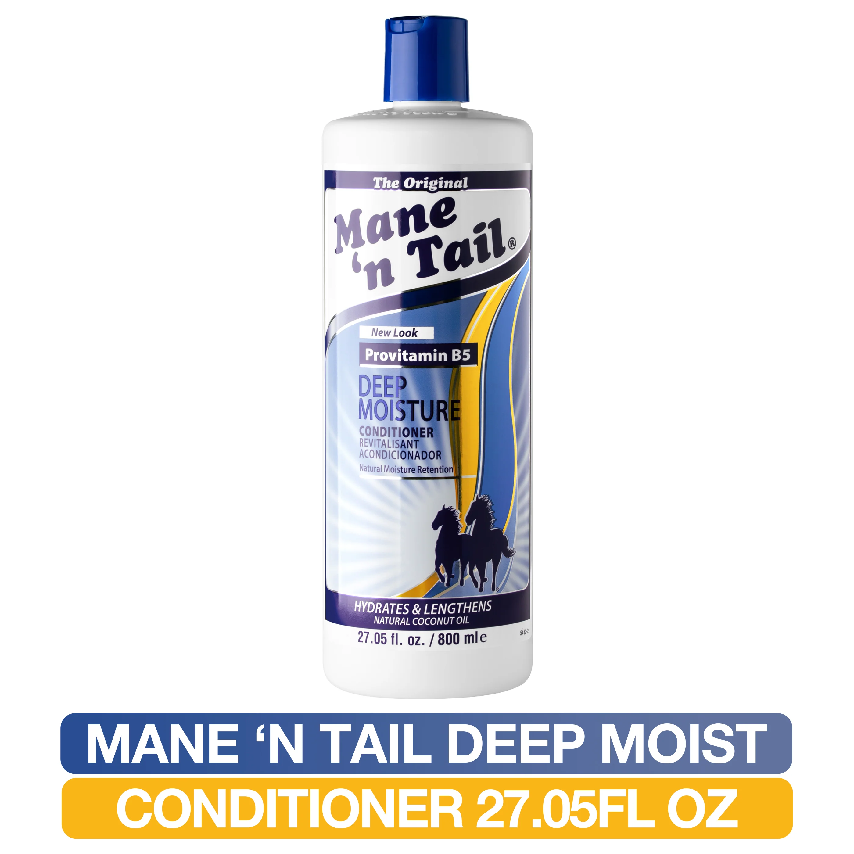 Deep Moisture Conditioner Moisture Retention Treatment - Image 7