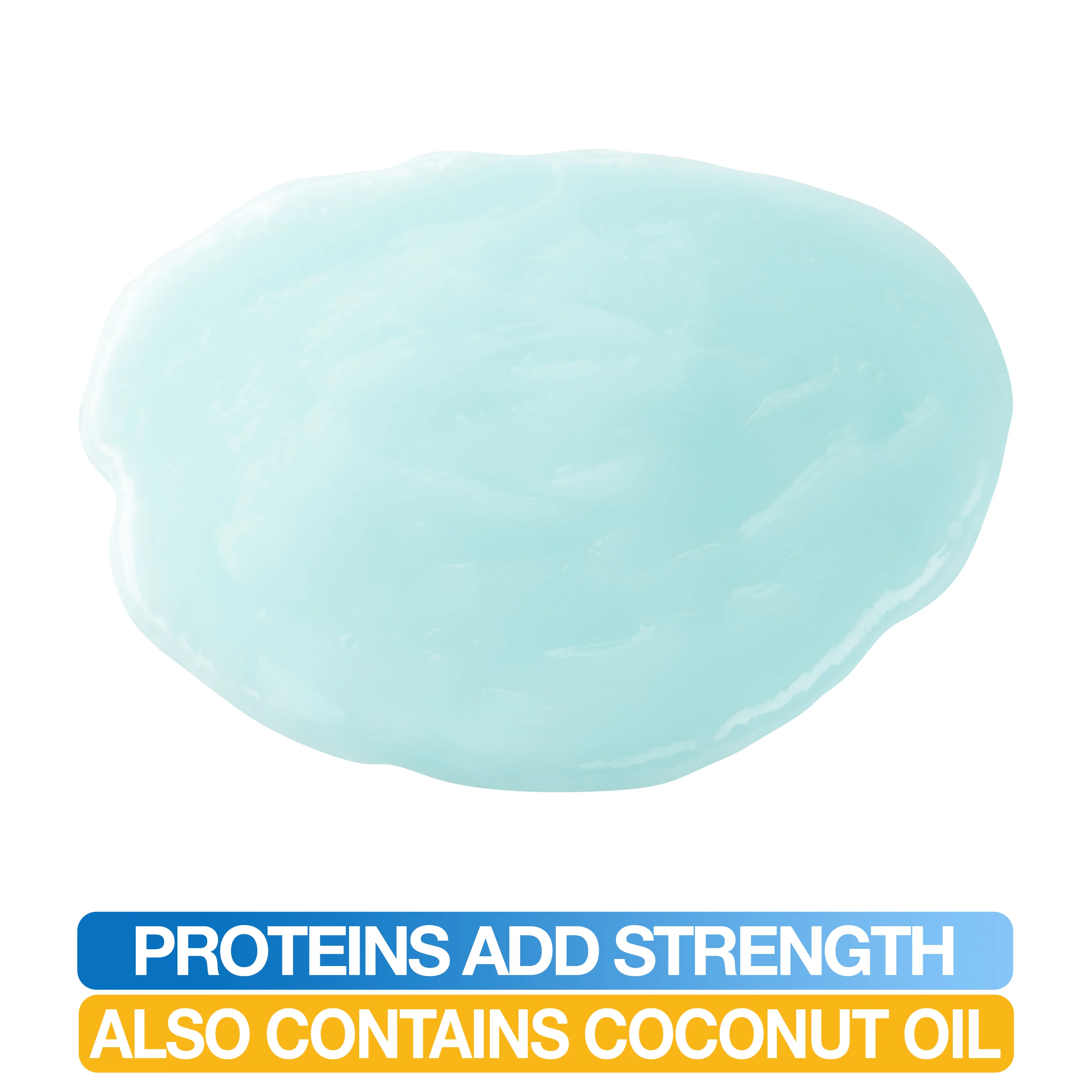 Deep Moisture Shampoo & Conditioner (2-Pack) - Image 6