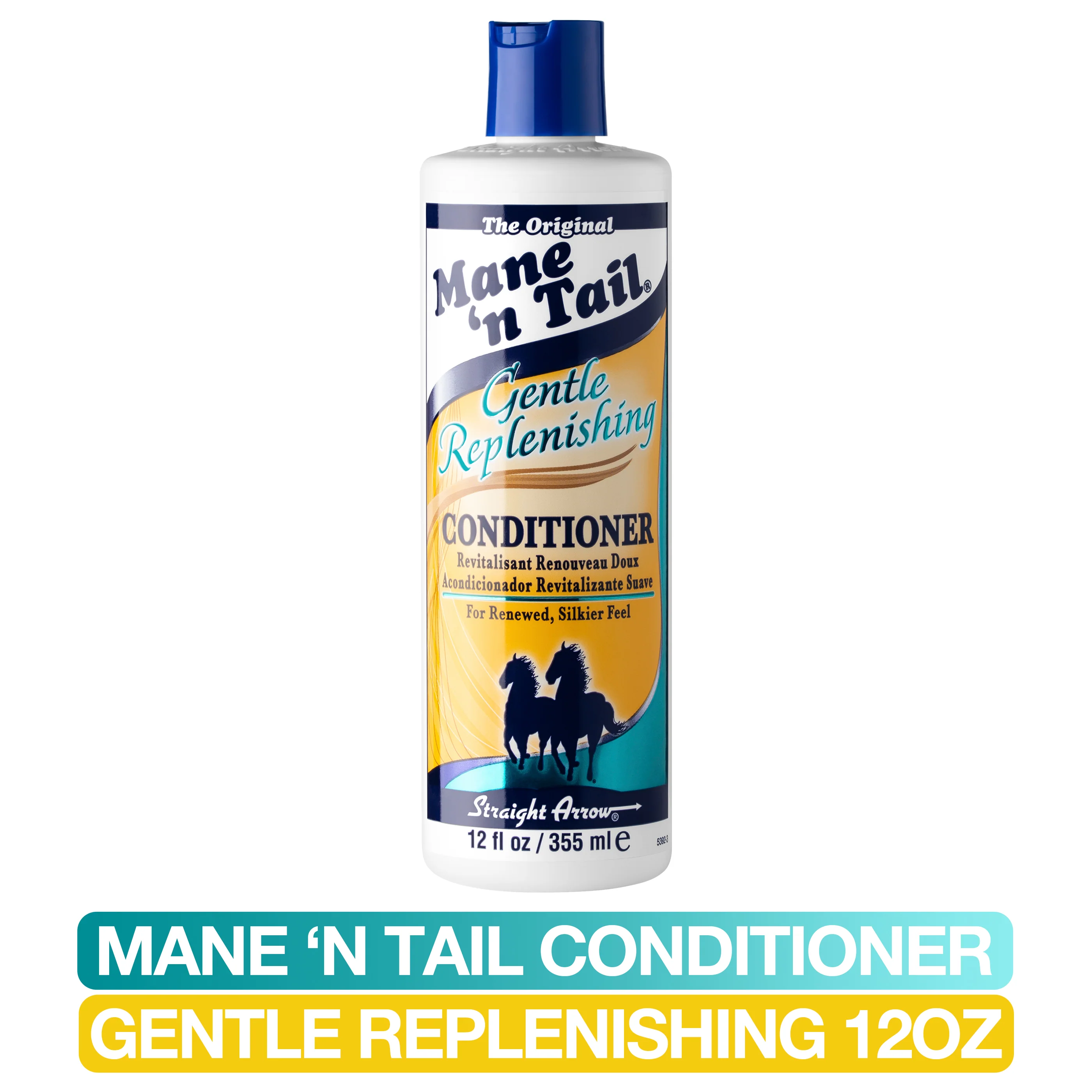 Gentle Replenishing Conditioner - Image 3