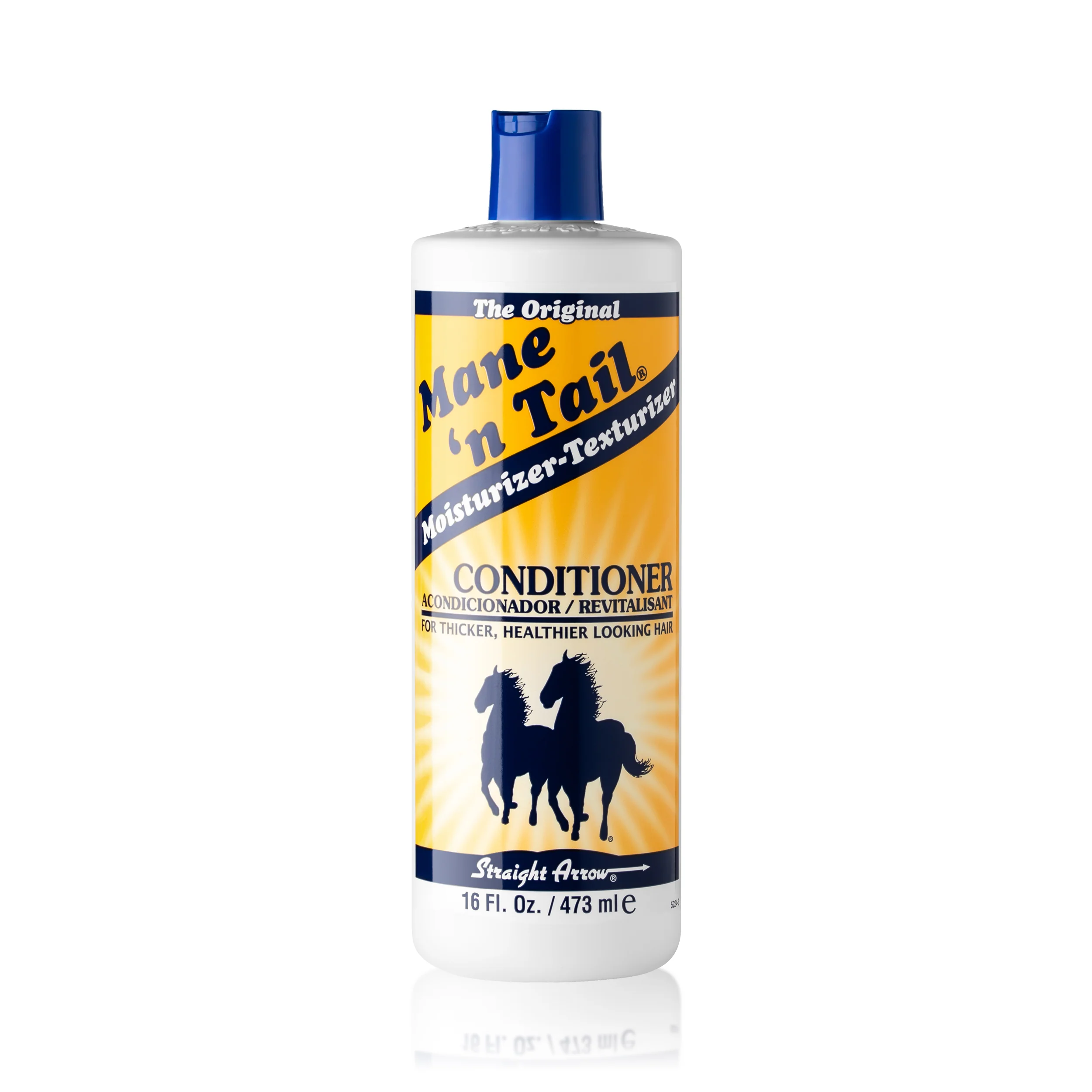 Mane 'n Tail Original Formula Conditioner - Image 3