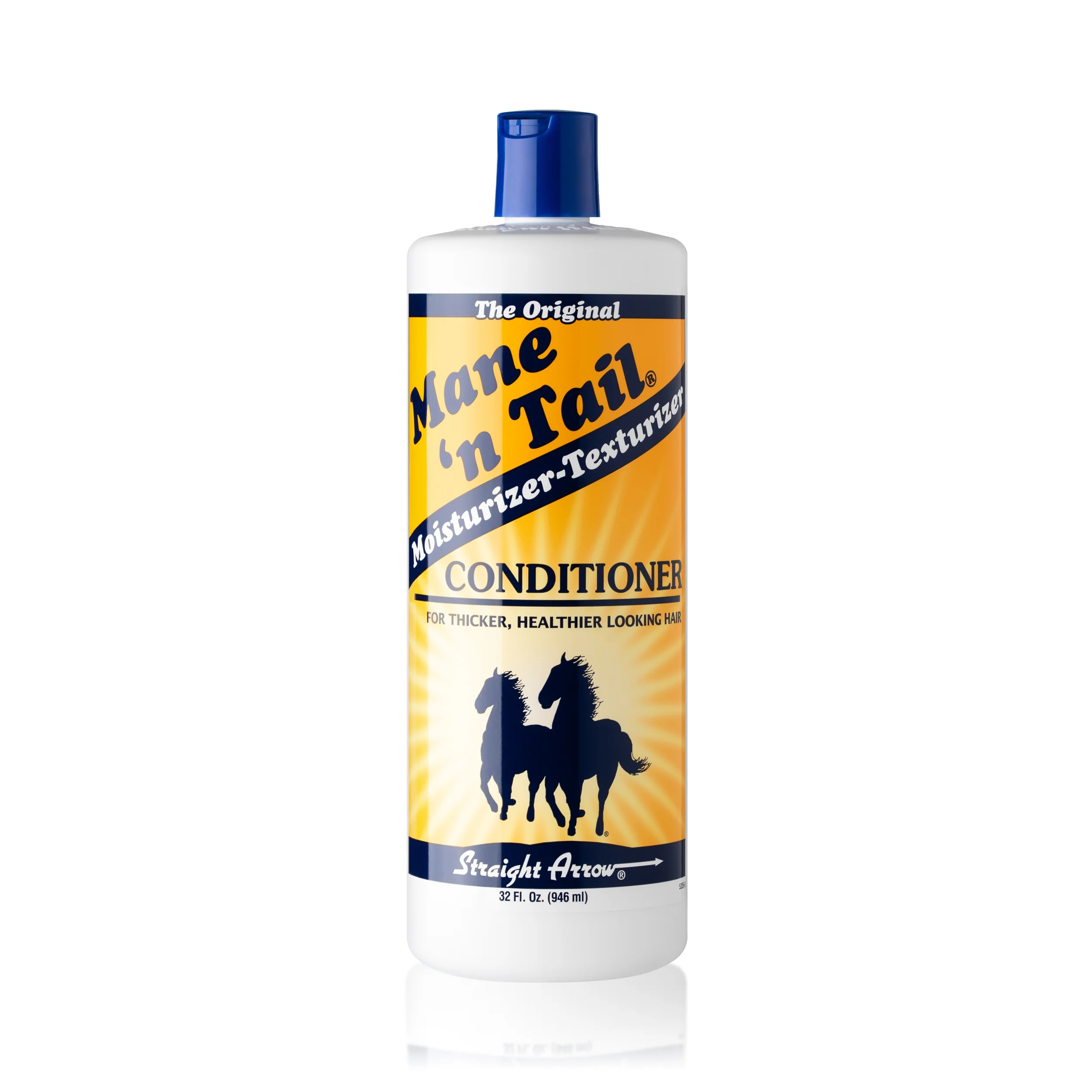 Mane 'n Tail Original Formula Conditioner - Image 5