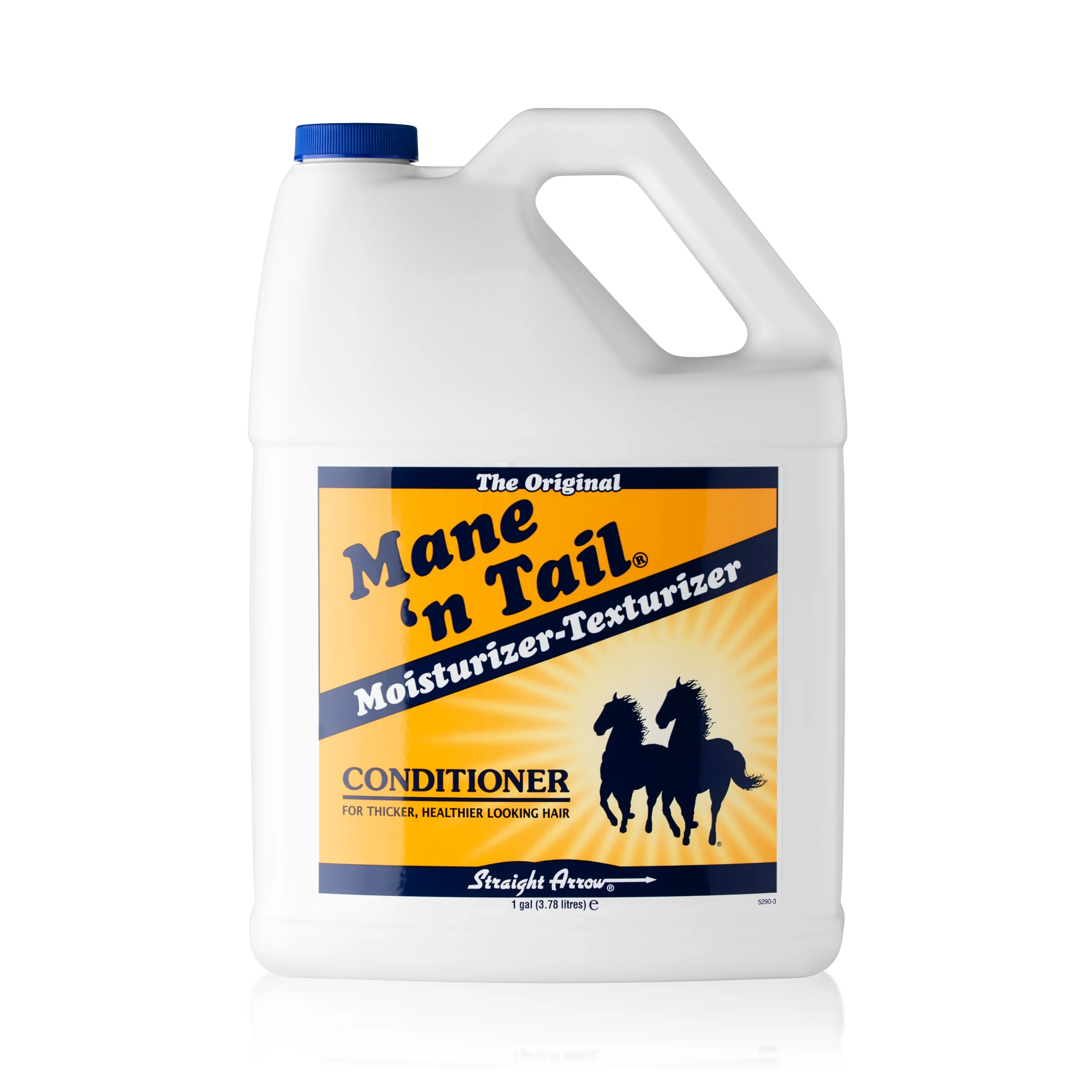 Mane 'n Tail Original Formula Conditioner - Image 7